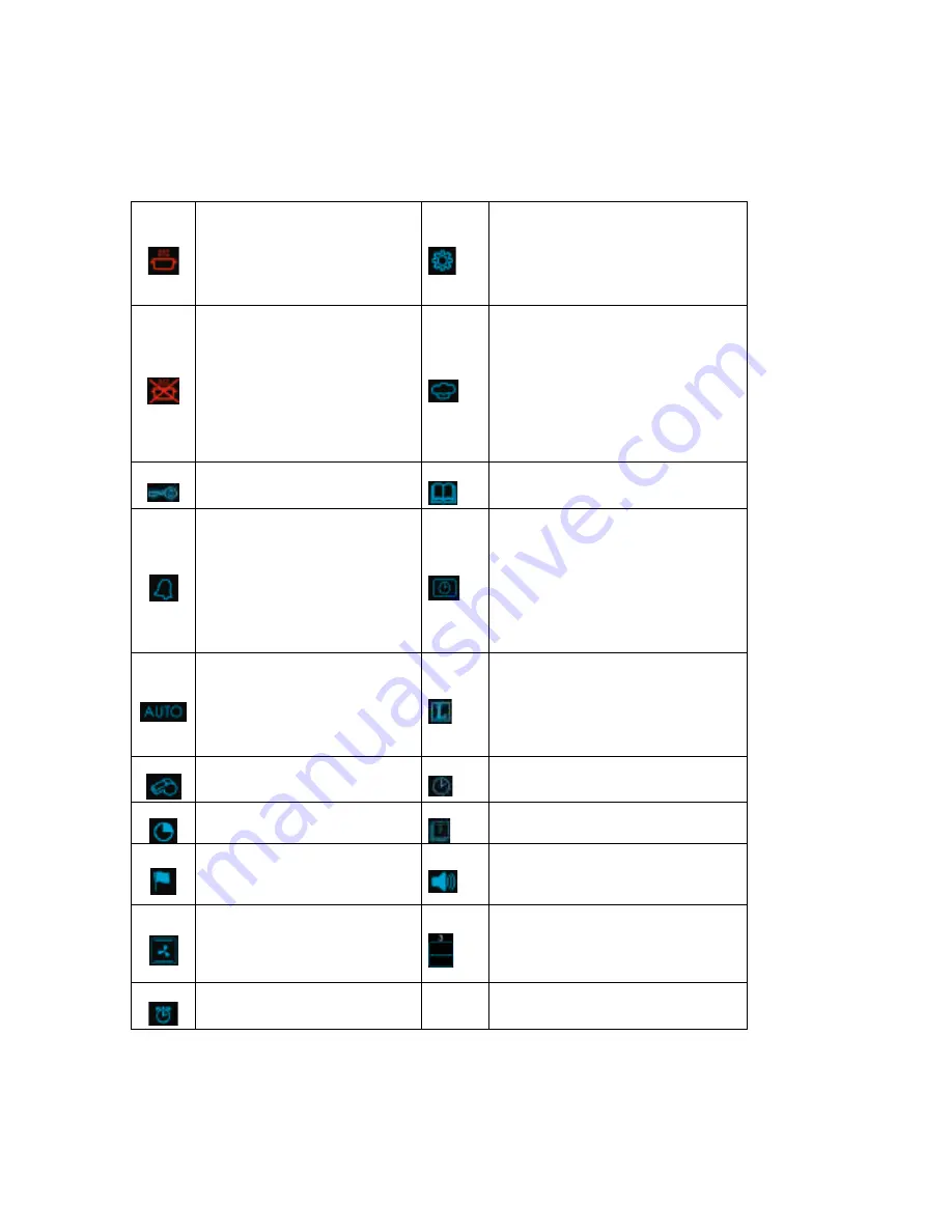 Pyramis Ecoline 1011 Installation And Operating Instructions Manual Download Page 70