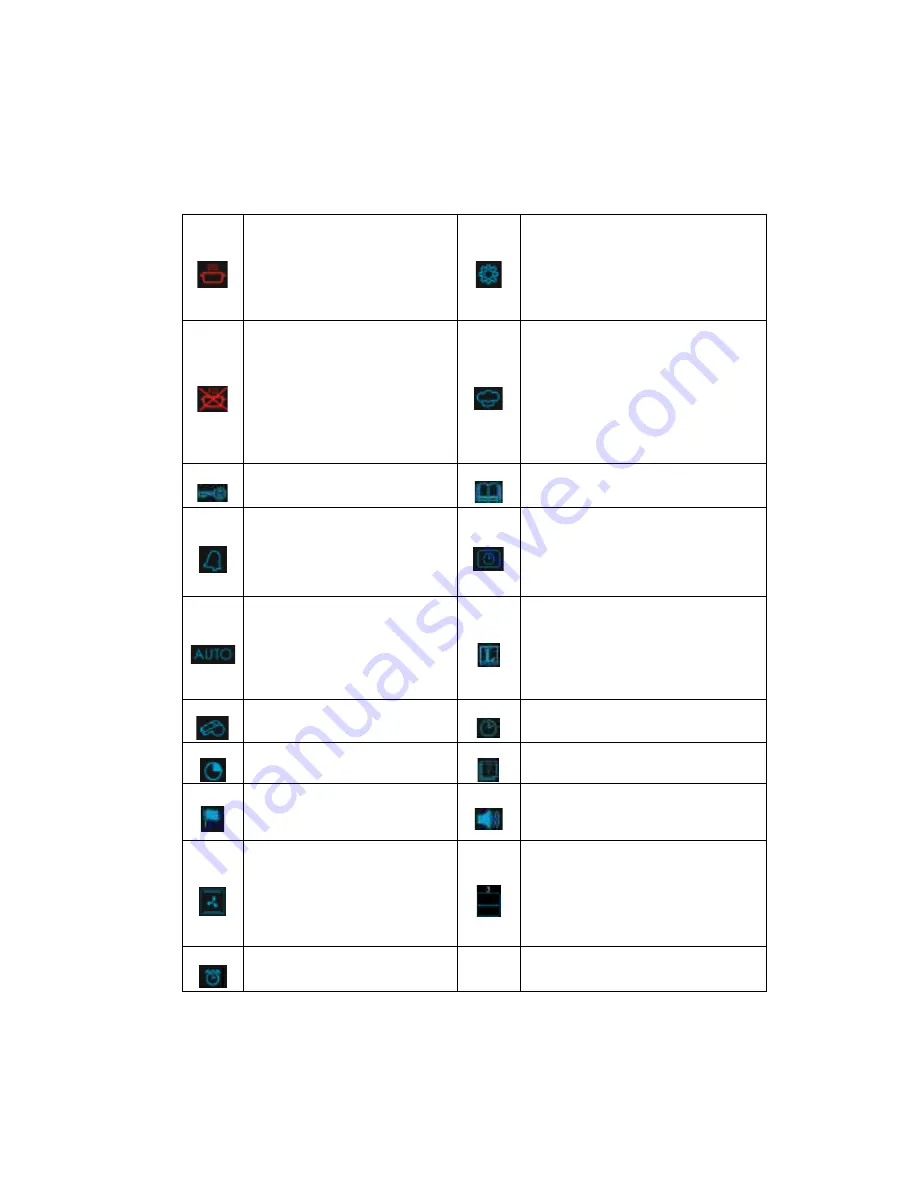 Pyramis Ecoline 1011 Installation And Operating Instructions Manual Download Page 117