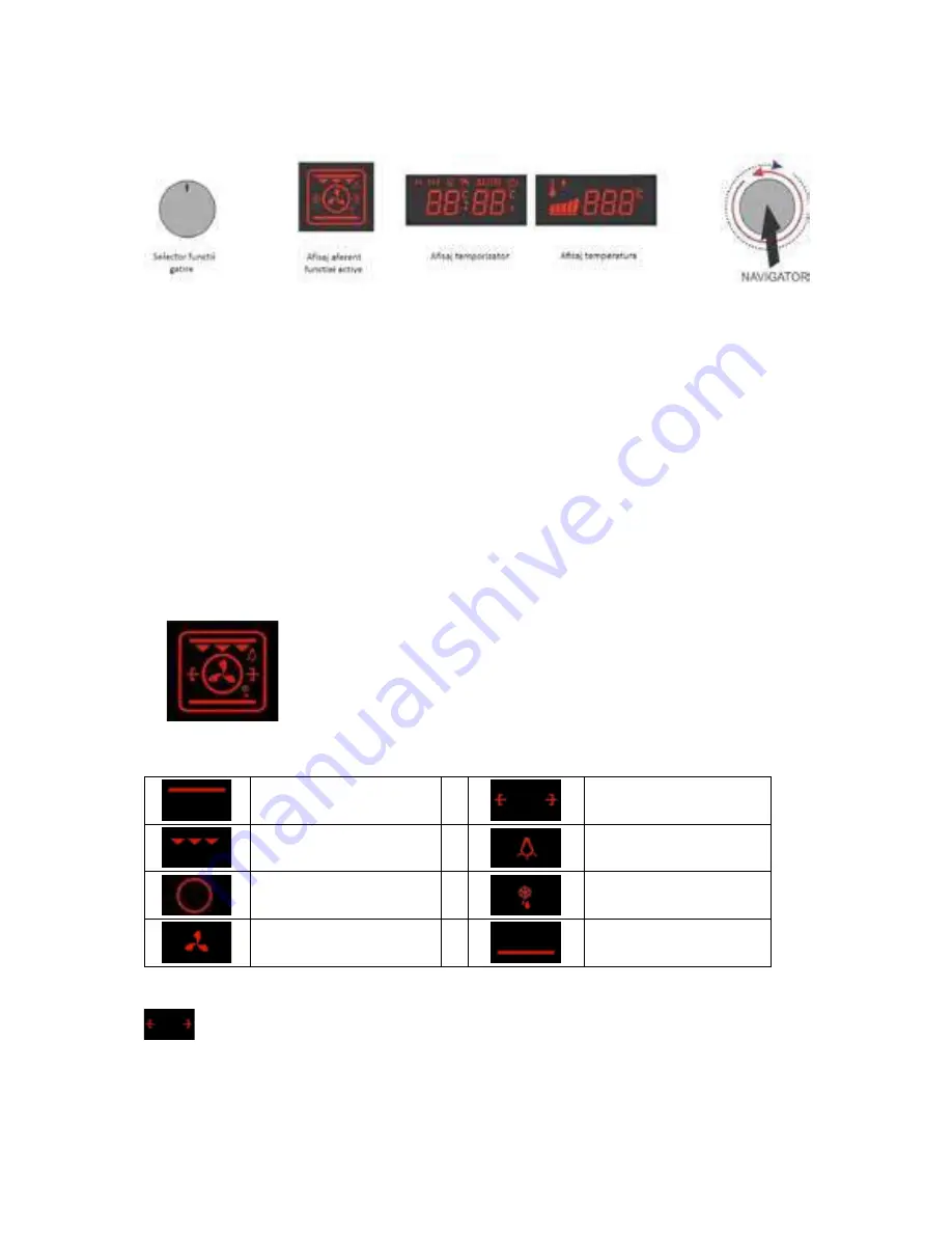 Pyramis Ecoline 1011 Installation And Operating Instructions Manual Download Page 128