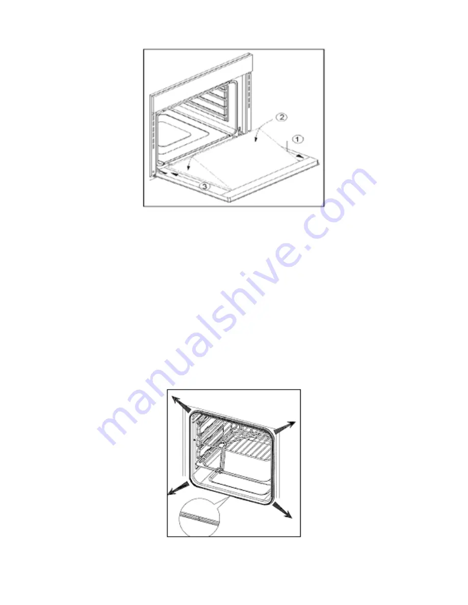 Pyramis Ecoline 1011 Installation And Operating Instructions Manual Download Page 140