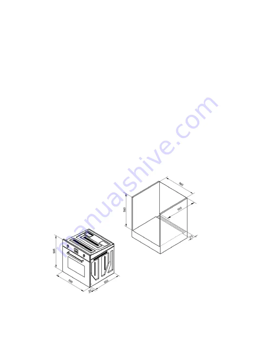 Pyramis Ecoline 1011 Installation And Operating Instructions Manual Download Page 153