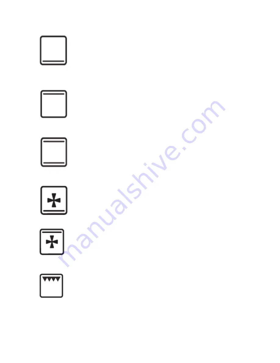 Pyramis Ecoline 1011 Installation And Operating Instructions Manual Download Page 163