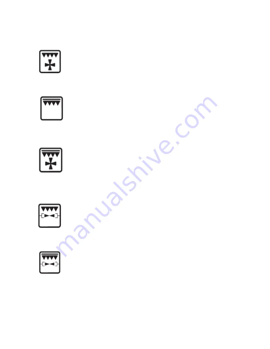 Pyramis Ecoline 1011 Installation And Operating Instructions Manual Download Page 164