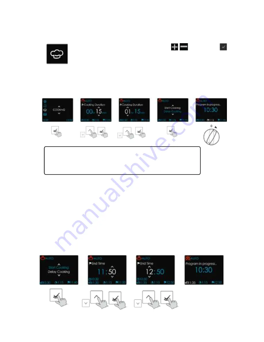 Pyramis Ecoline 1011 Installation And Operating Instructions Manual Download Page 173