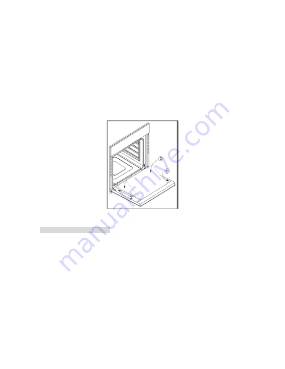 Pyramis Ecoline 1011 Installation And Operating Instructions Manual Download Page 197