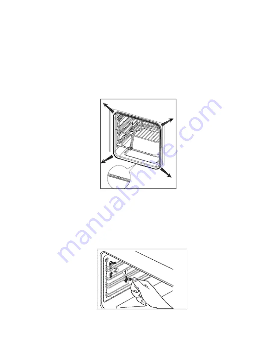 Pyramis Ecoline 1011 Installation And Operating Instructions Manual Download Page 198