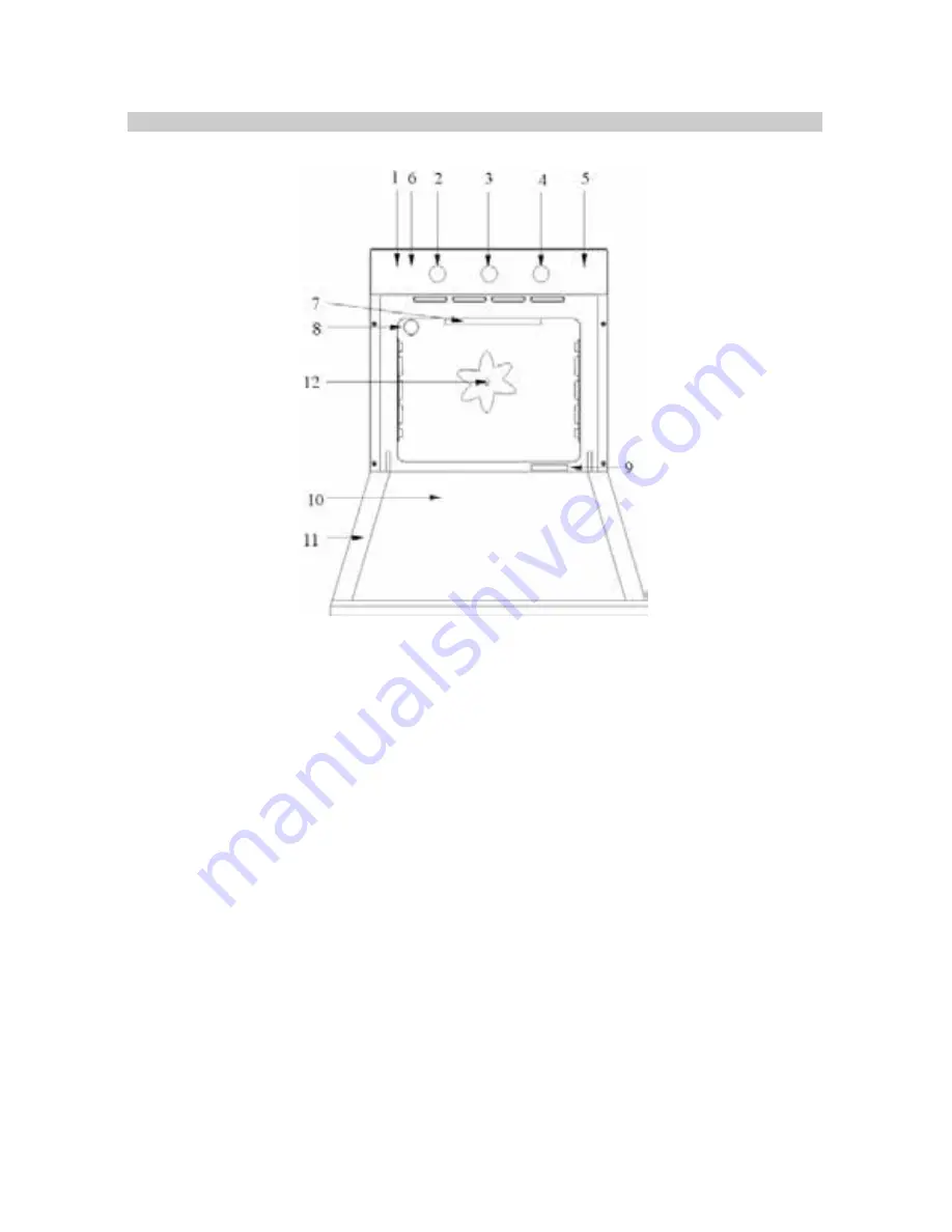 Pyramis Ecoline 1011 Installation And Operating Instructions Manual Download Page 214