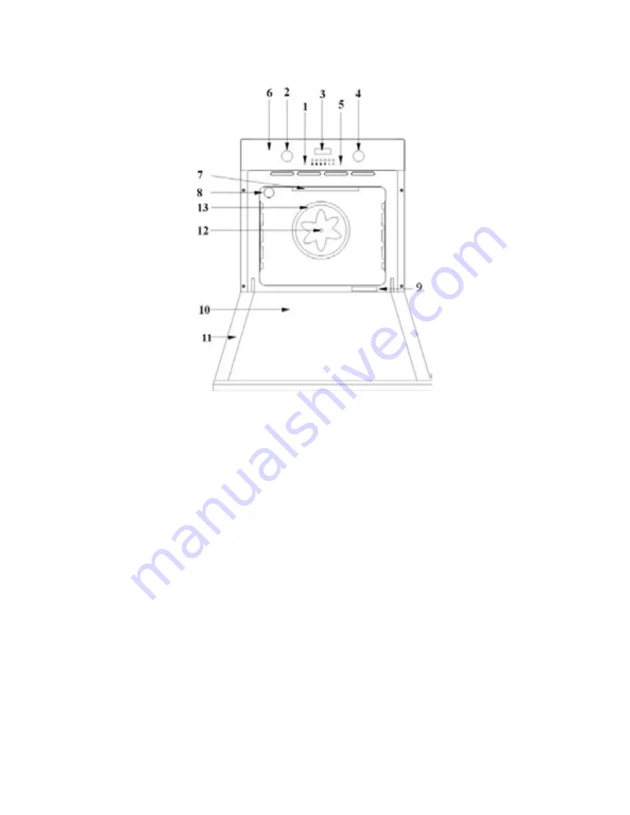 Pyramis Ecoline 1011 Installation And Operating Instructions Manual Download Page 215