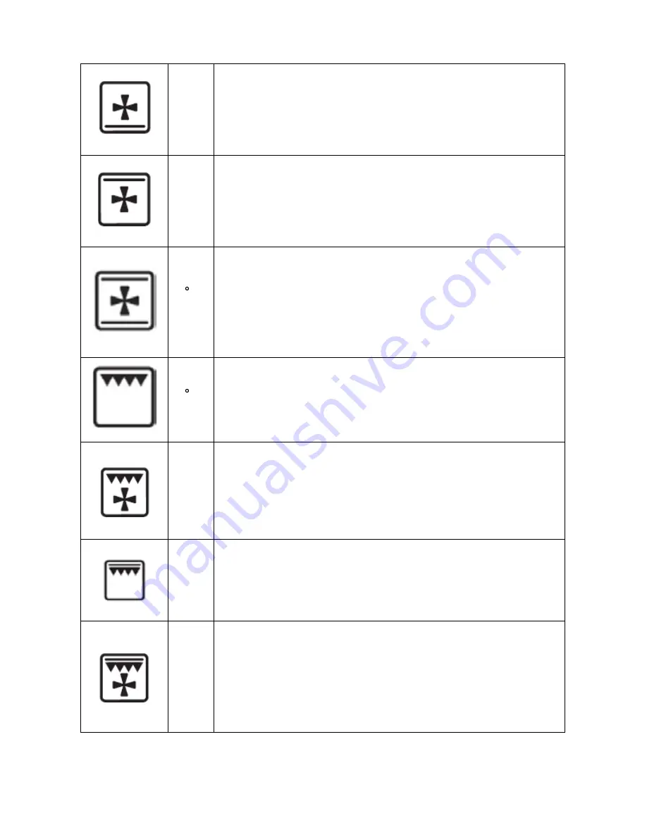 Pyramis Ecoline 1011 Installation And Operating Instructions Manual Download Page 218