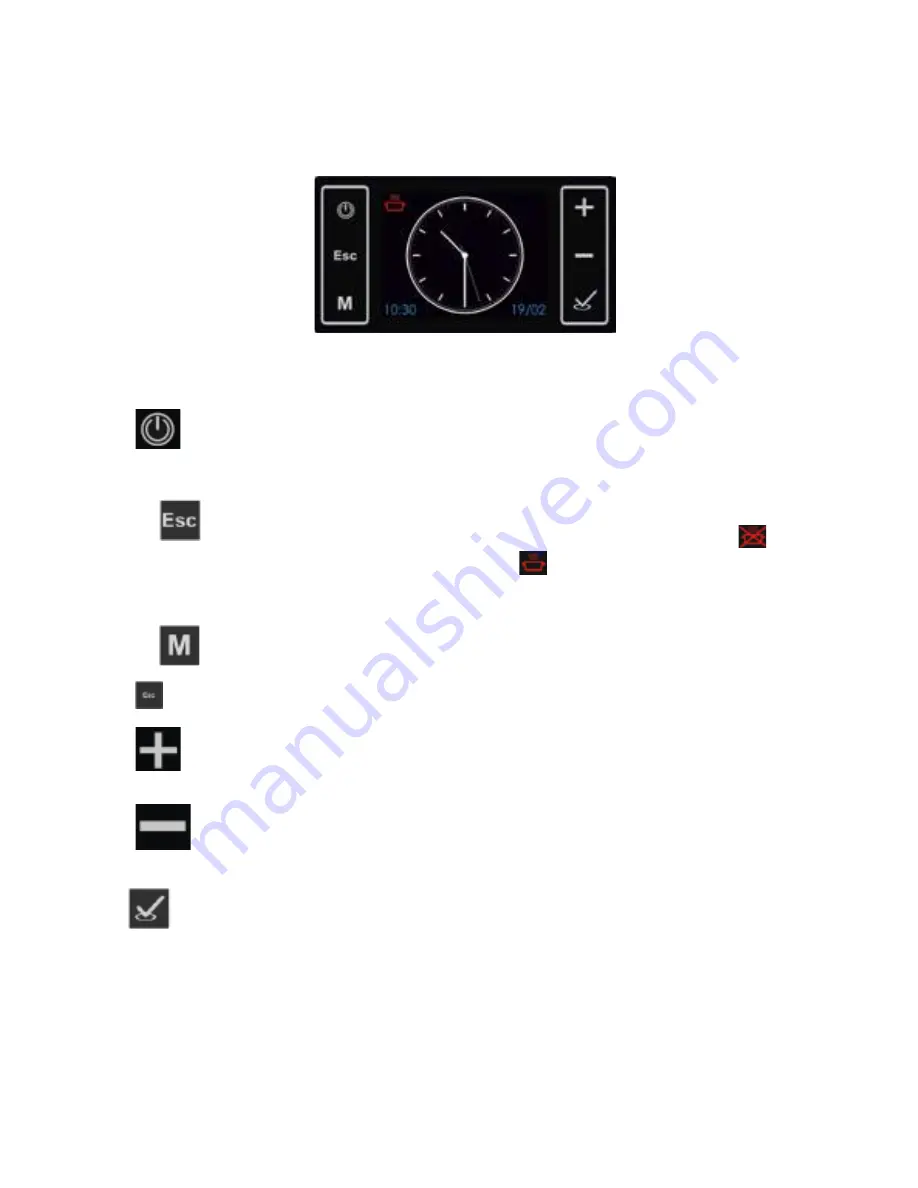 Pyramis Ecoline 1011 Installation And Operating Instructions Manual Download Page 224