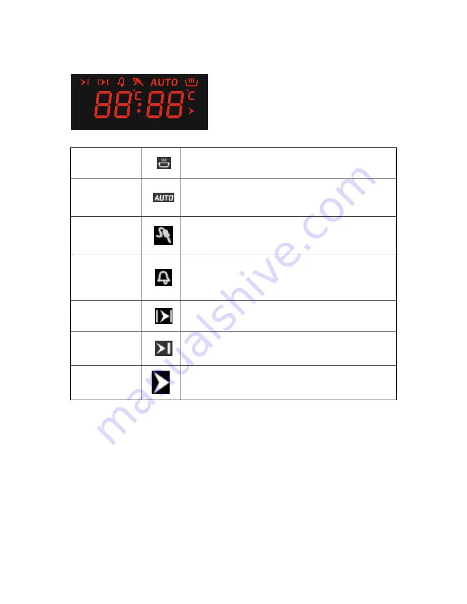 Pyramis Ecoline 1011 Installation And Operating Instructions Manual Download Page 237