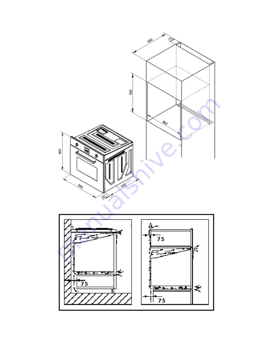 Pyramis Ecoline 1011 Installation And Operating Instructions Manual Download Page 260