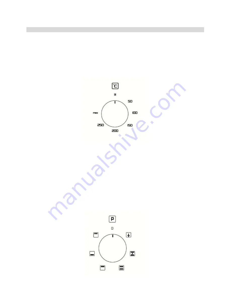 Pyramis Ecoline 1011 Installation And Operating Instructions Manual Download Page 266