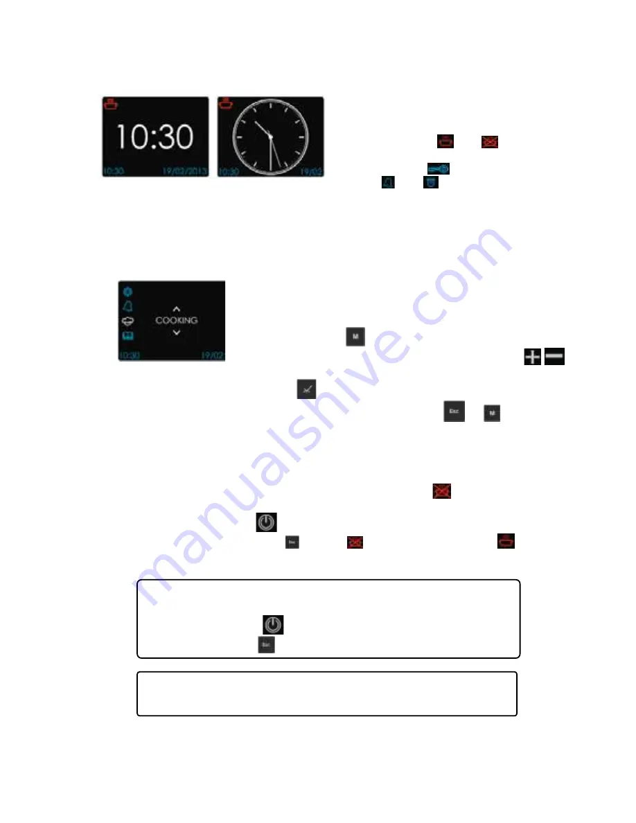 Pyramis Ecoline 1011 Installation And Operating Instructions Manual Download Page 273