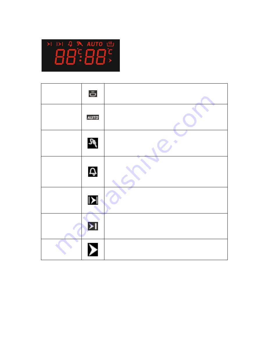 Pyramis Ecoline 1011 Installation And Operating Instructions Manual Download Page 285