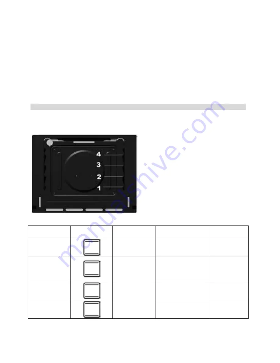 Pyramis Ecoline 1011 Installation And Operating Instructions Manual Download Page 294