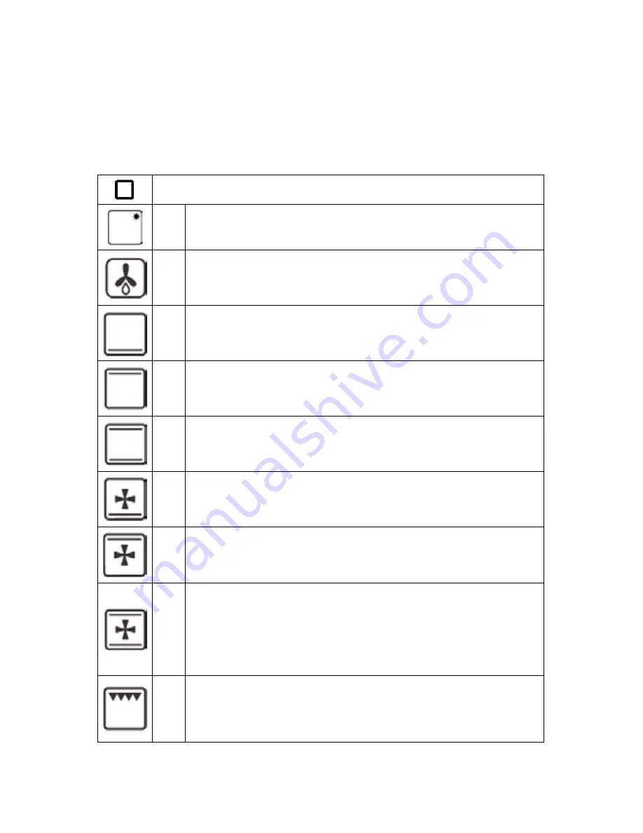 Pyramis Ecoline 1011 Installation And Operating Instructions Manual Download Page 316