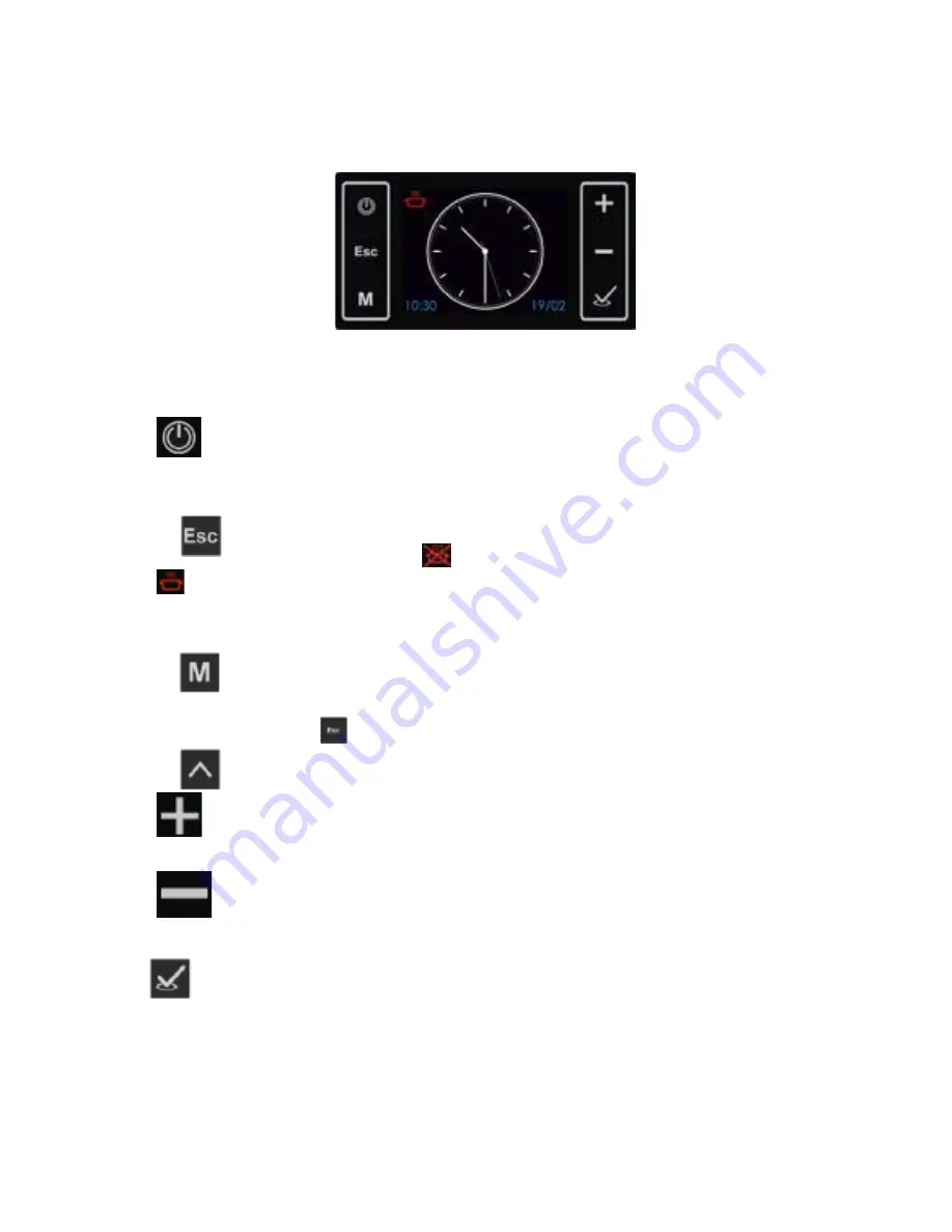 Pyramis Ecoline 1011 Installation And Operating Instructions Manual Download Page 321