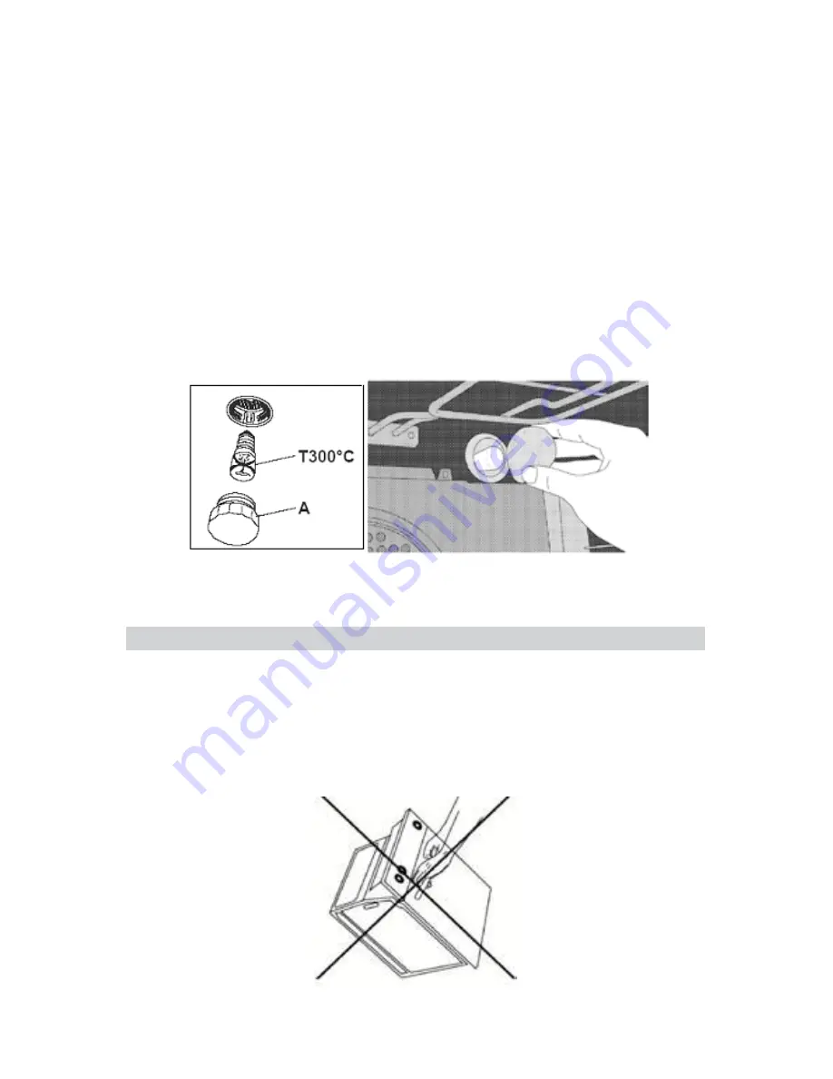 Pyramis Ecoline 1011 Installation And Operating Instructions Manual Download Page 348