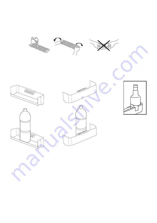 Pyramis IC3320 A+ User Manual Download Page 9