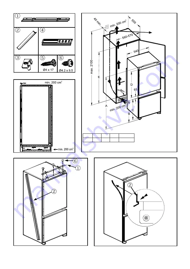 Pyramis IC3320 A+ Скачать руководство пользователя страница 18