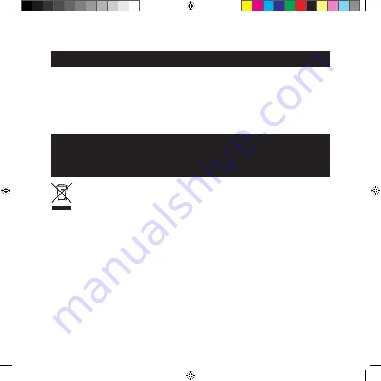 pyrex SB-224 Instruction Manual Download Page 16