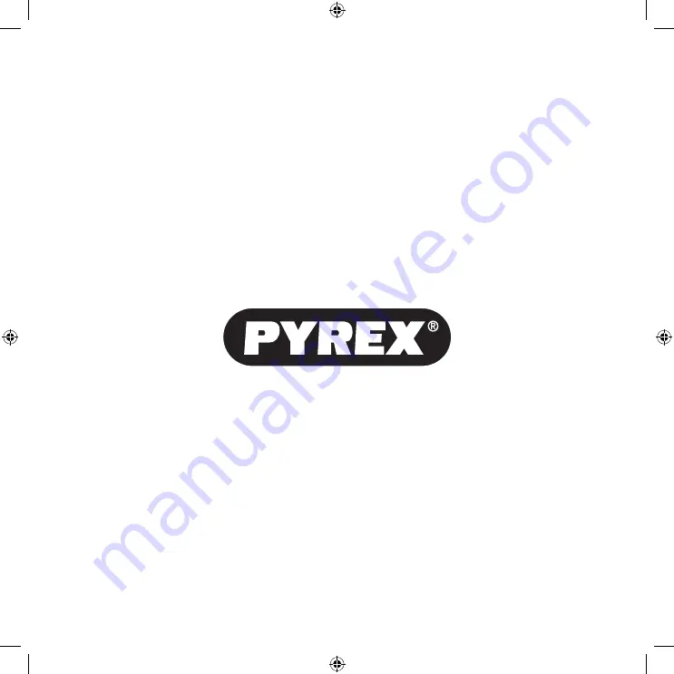 pyrex SB-390 GOLD Скачать руководство пользователя страница 36