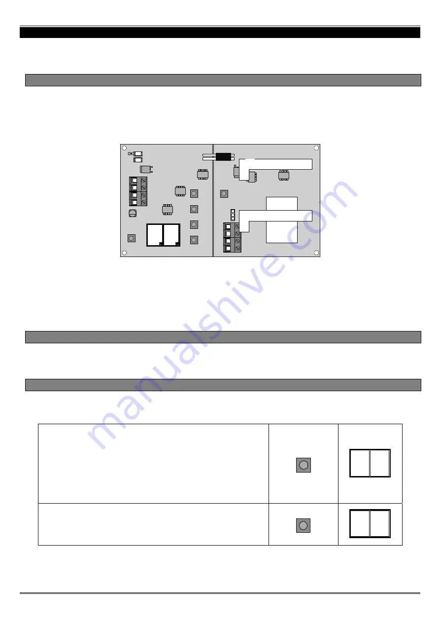 Pyronix Castle EURO 162 Installation Reference Download Page 51