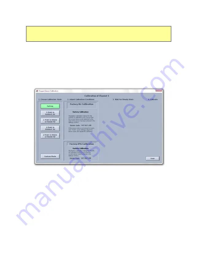 pyroscience FireStingO2 User Manual Download Page 49