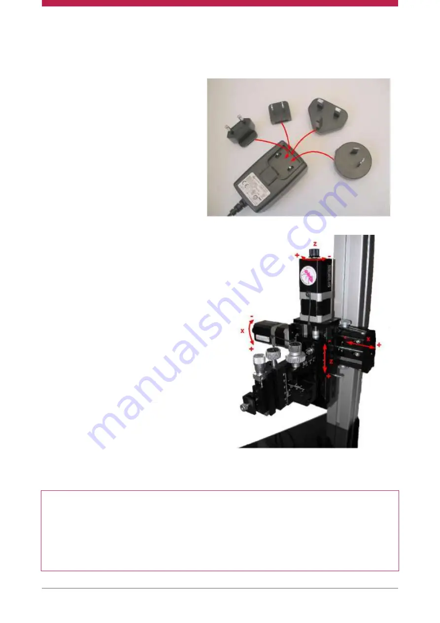 pyroscience MUX2 Скачать руководство пользователя страница 12