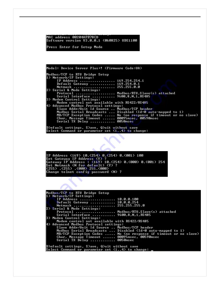 Pythia Technologies MS0-MBT User Manual Download Page 6