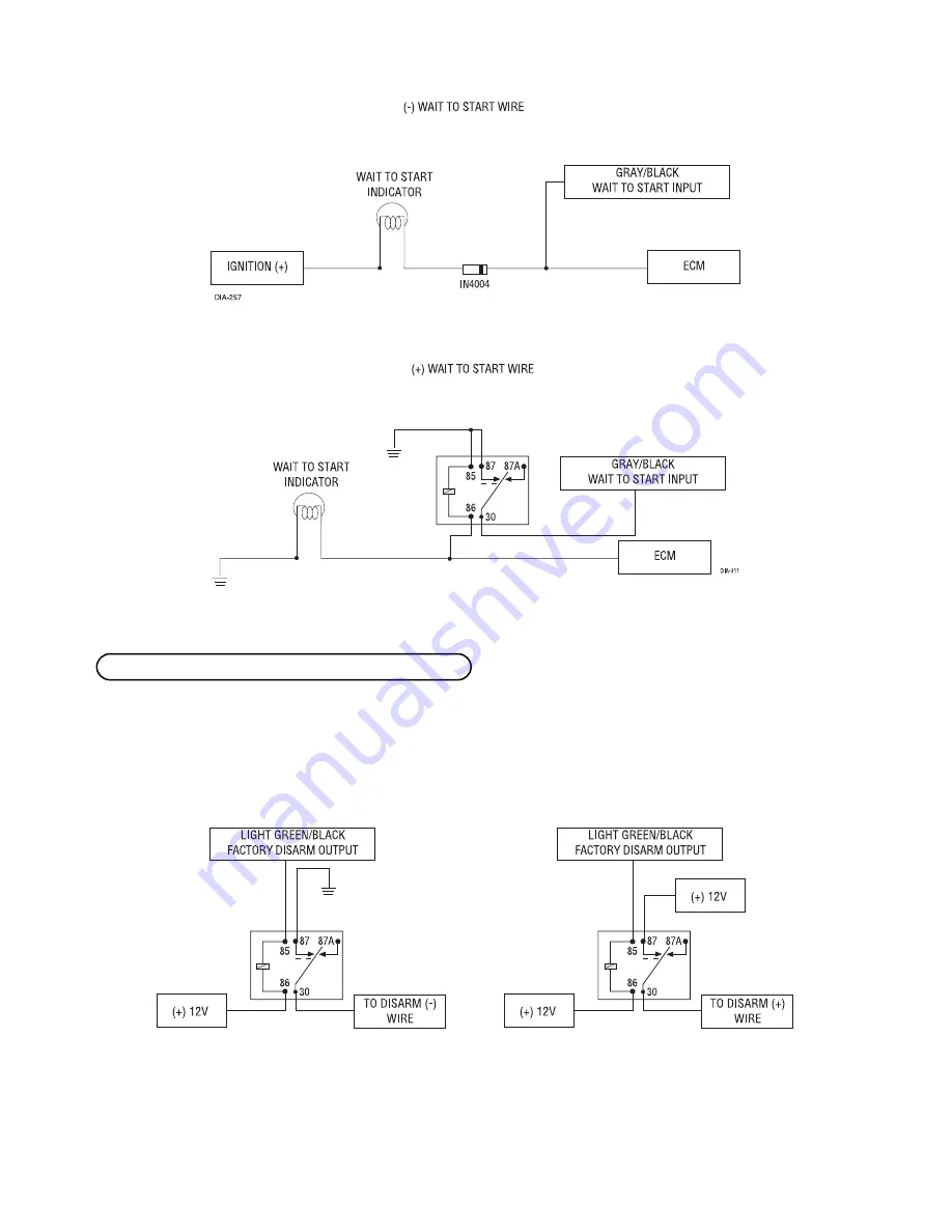 Python 1600XP Installation Manual Download Page 23