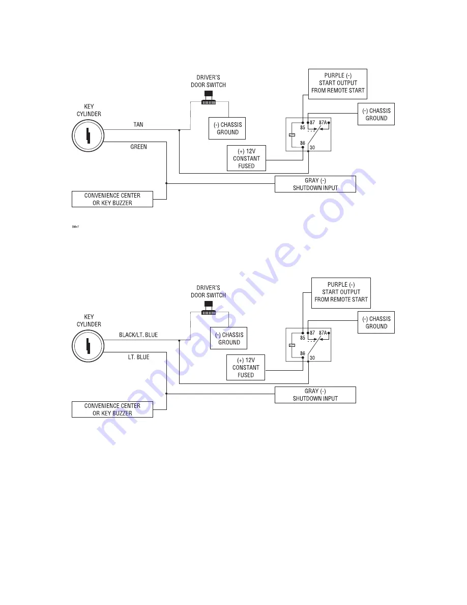 Python 1600XP Installation Manual Download Page 29