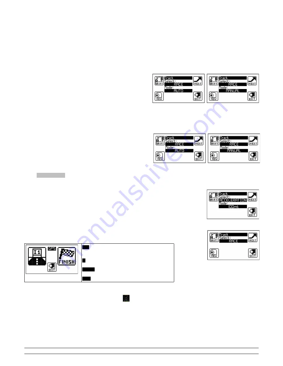 PZRacing Start Basic User Manual Download Page 8