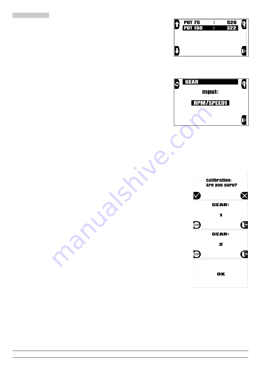 PZRacing Start Plus ST400-P User Manual Download Page 8