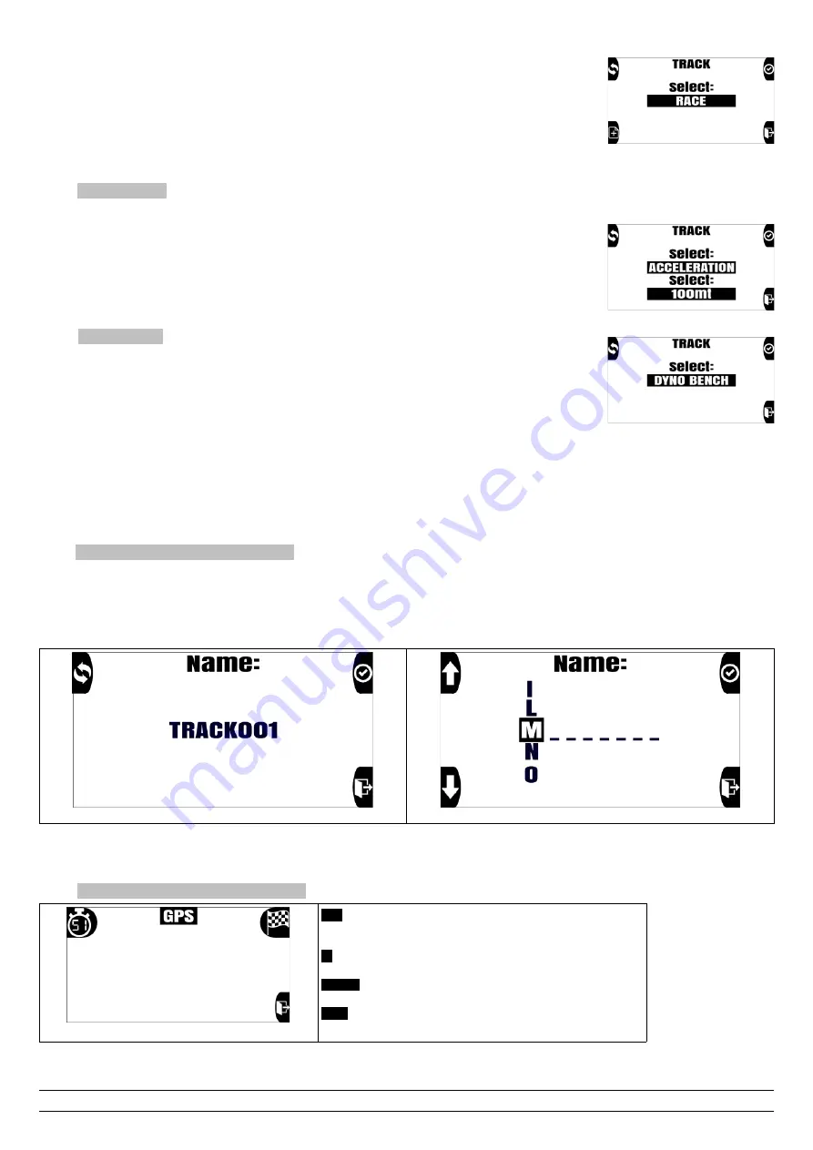 PZRacing Start Plus ST400-P User Manual Download Page 9