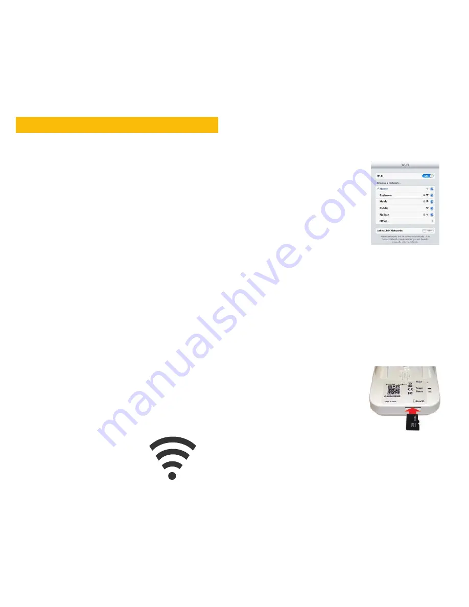 Q-See EasyView QN6401X User Manual Download Page 8