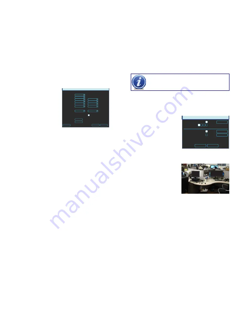 Q-See QC804 User Manual Download Page 25