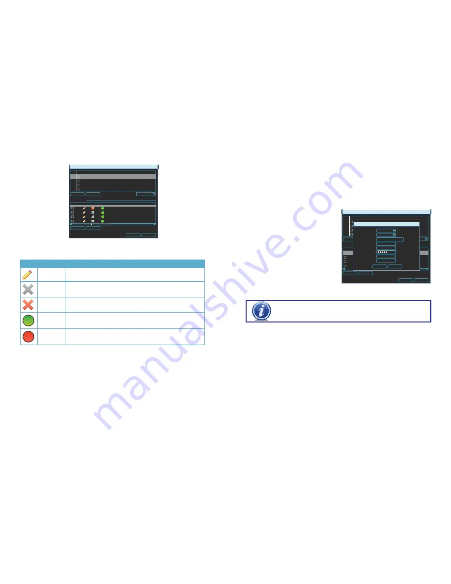 Q-See QC804 Скачать руководство пользователя страница 29