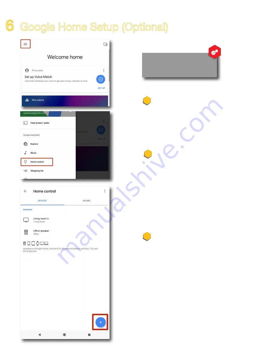 Q-See QCW4MP1PT-AU User Manual Download Page 14