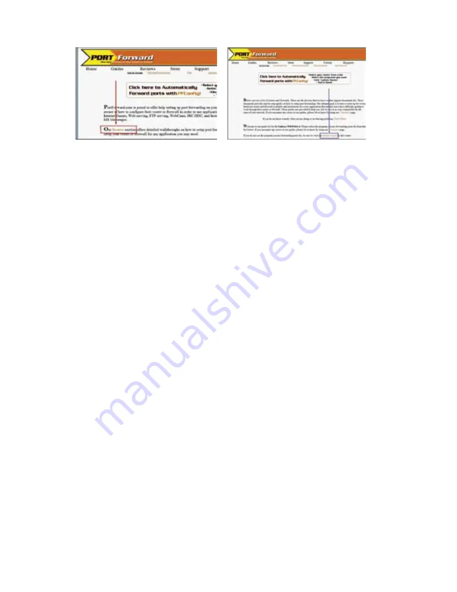 Q-See QR4714 User Manual Download Page 25