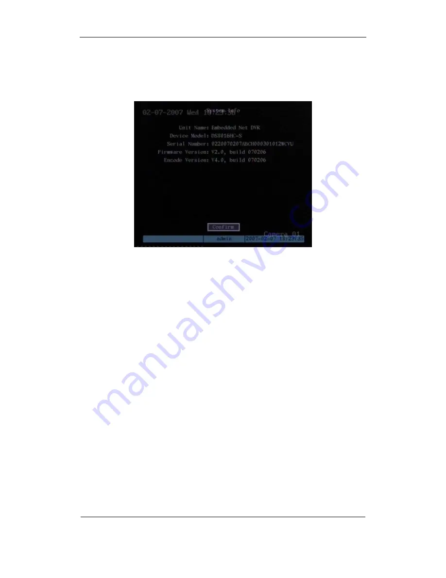 Q-See QSC26408 User Manual Download Page 102