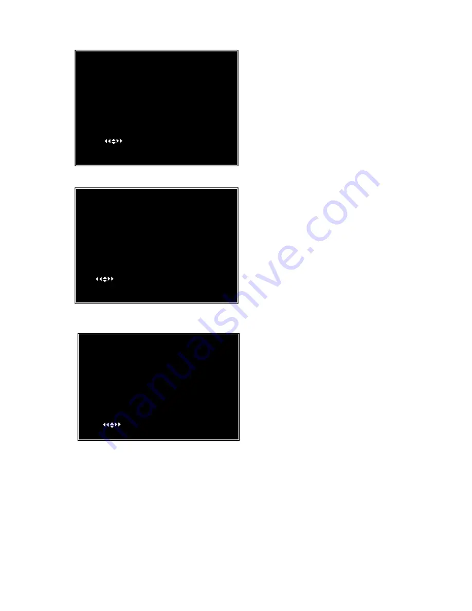 Q-See QSD6209C9--250 User Manual Download Page 14