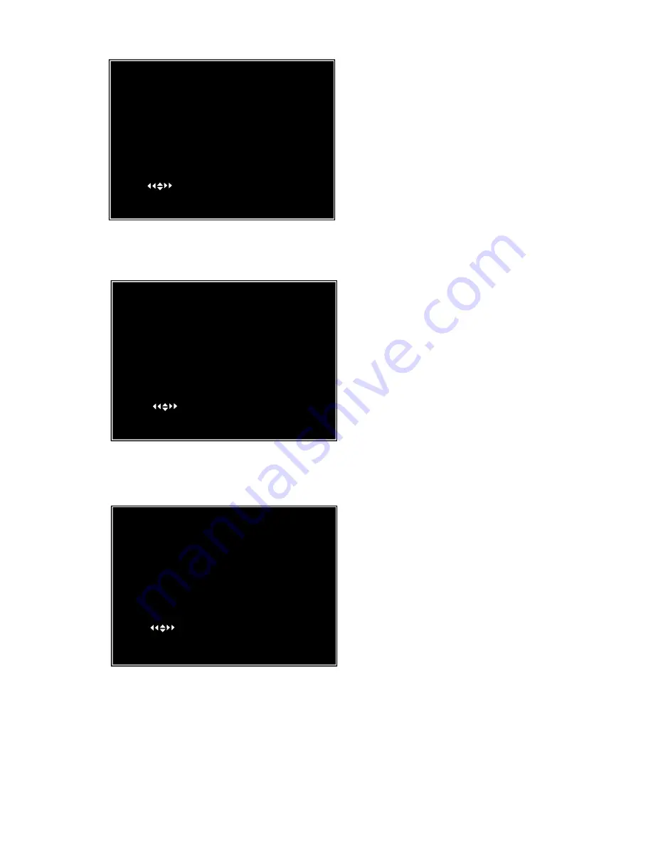 Q-See QSD6209C9--250 User Manual Download Page 15