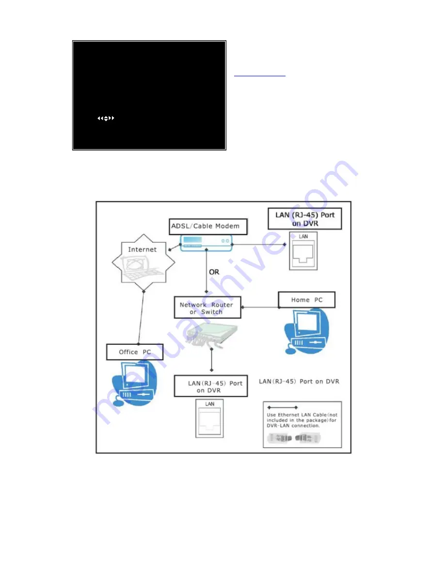 Q-See QSD6209C9--250 Скачать руководство пользователя страница 16