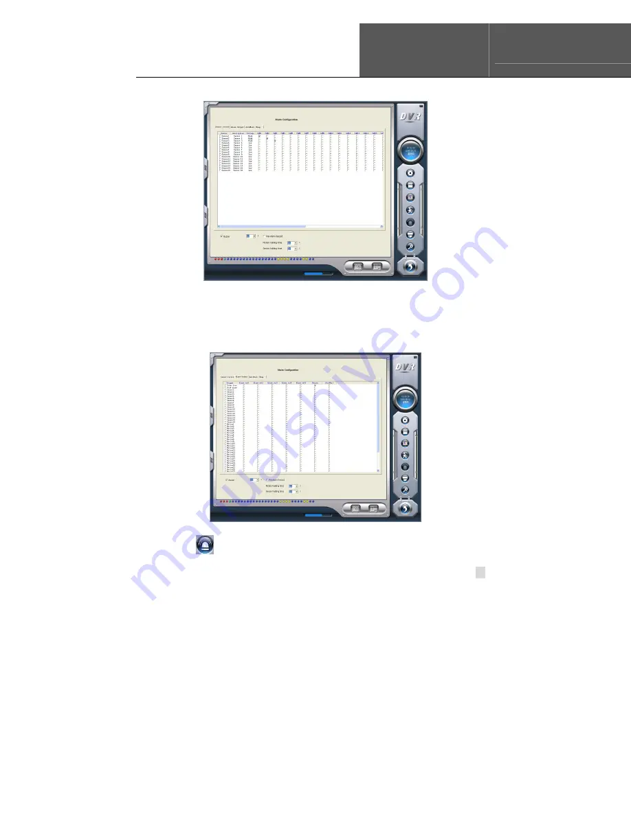 Q-See QSDT8PCRC User Manual Download Page 29