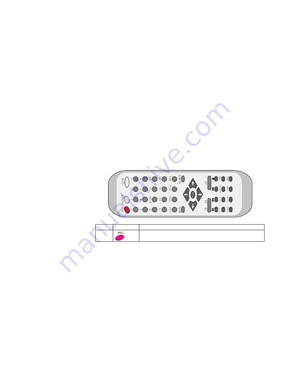 Q-See QSNDVR16M Скачать руководство пользователя страница 22