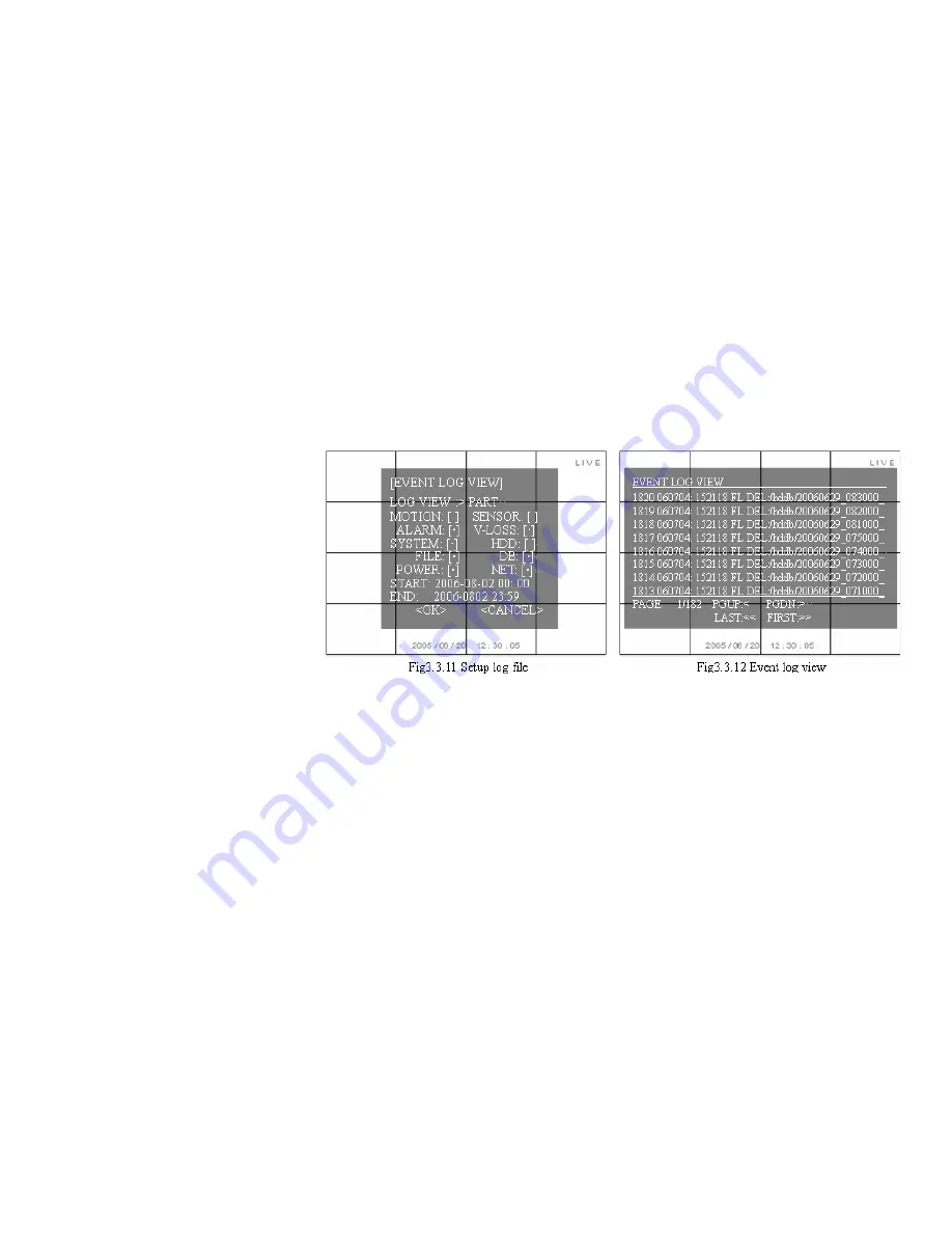 Q-See QSNDVR16M User Manual Download Page 71