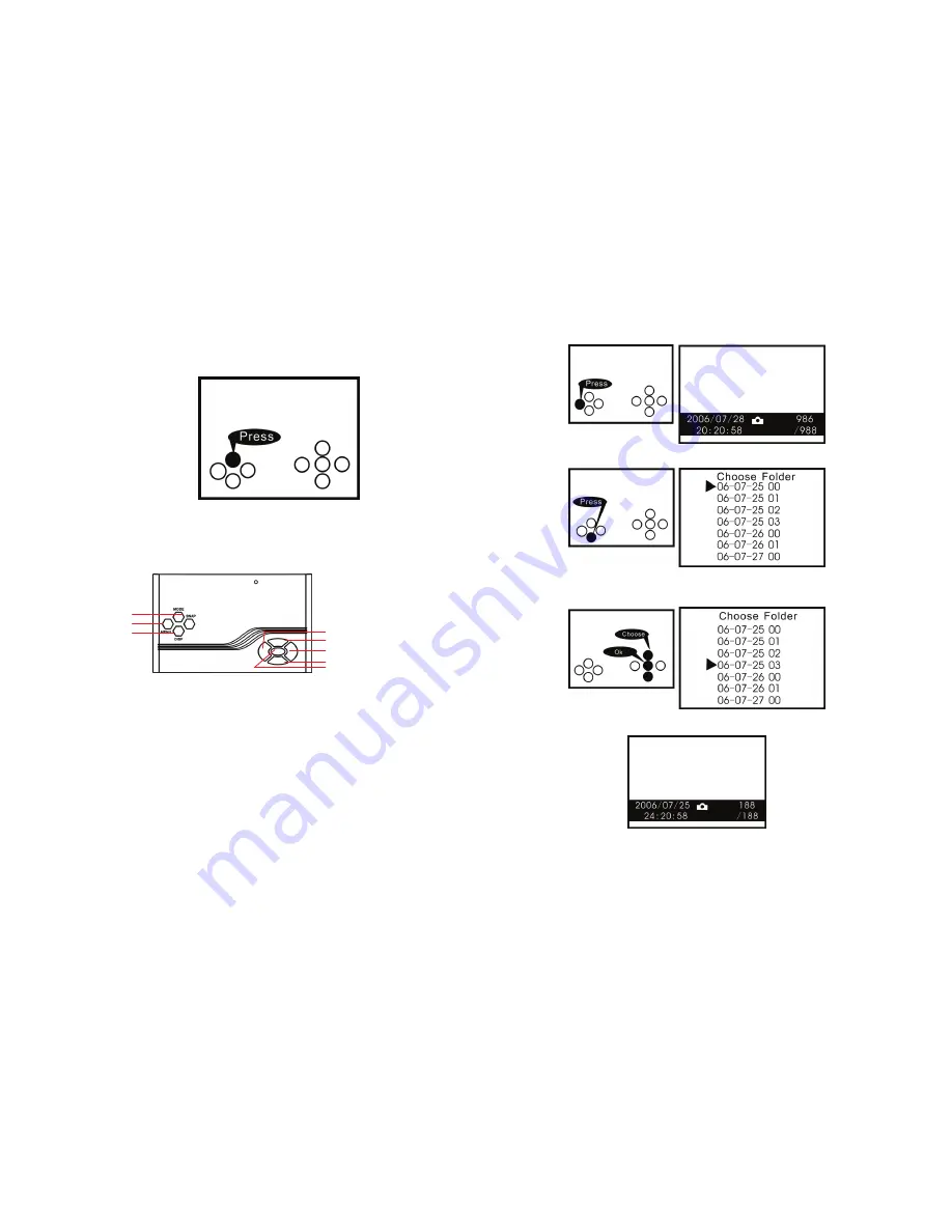 Q-See QSW1001R User Manual Download Page 17