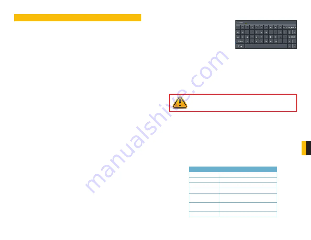 Q-See QT426 Manual Do Usuário Download Page 55